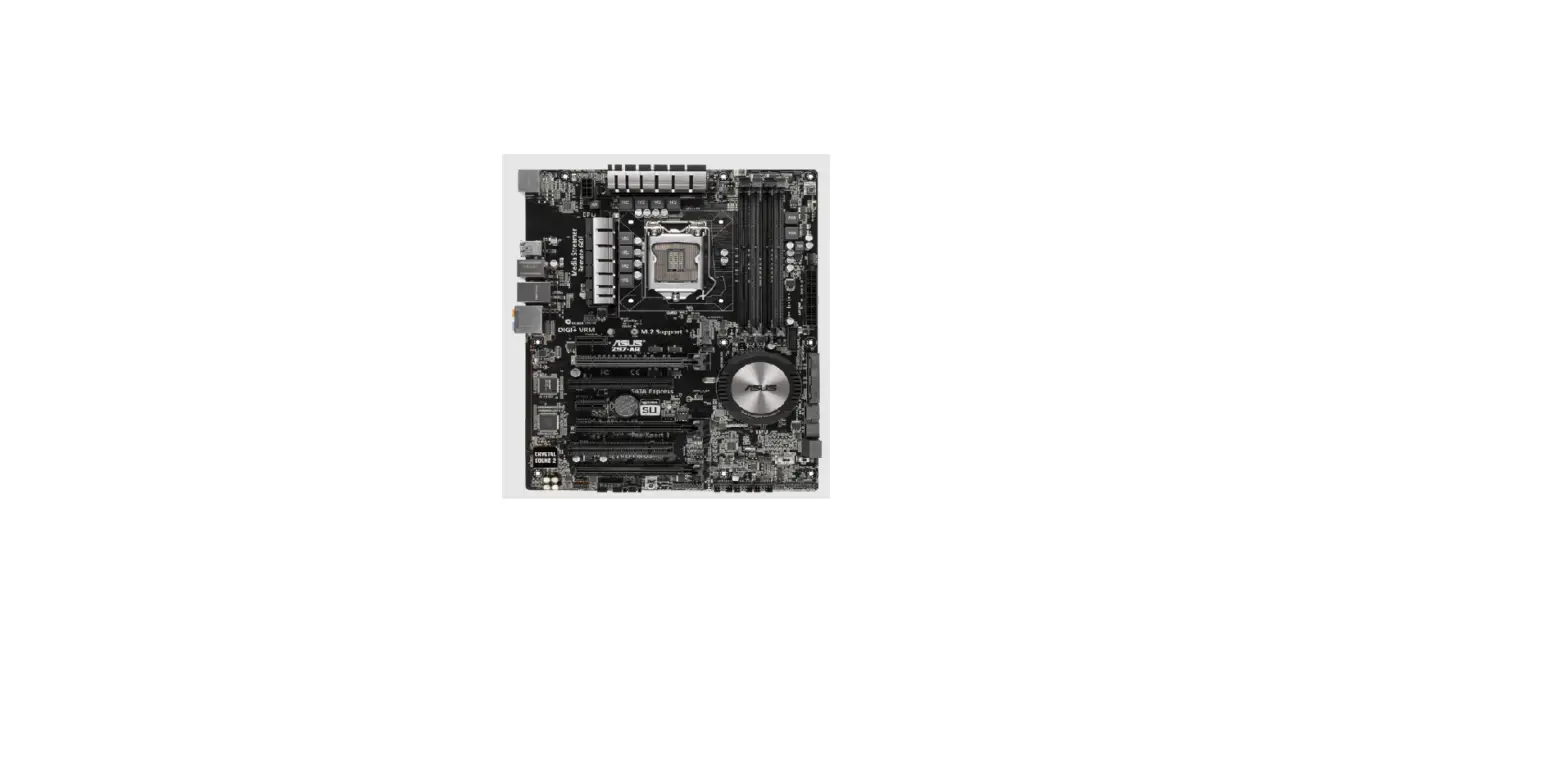 ASUS Z97-AR Motherboard User Manual - Manualsnap