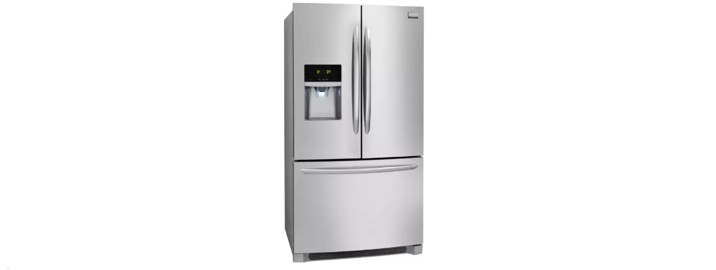 FRIGIDAIRE Refrigerator User Manual - Manualsnap