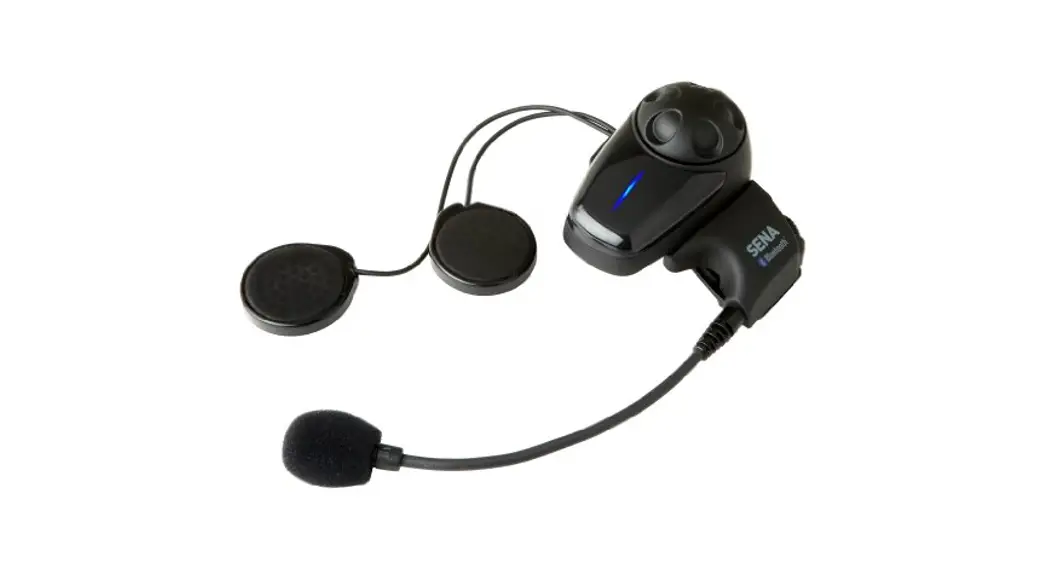 SENA SMH10 Motorcycle Bluetooth Headset User Guide - Manualsnap