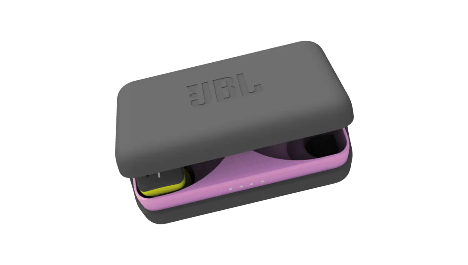 JBL Endurance Peak Earbuds User Manual - Manualsnap