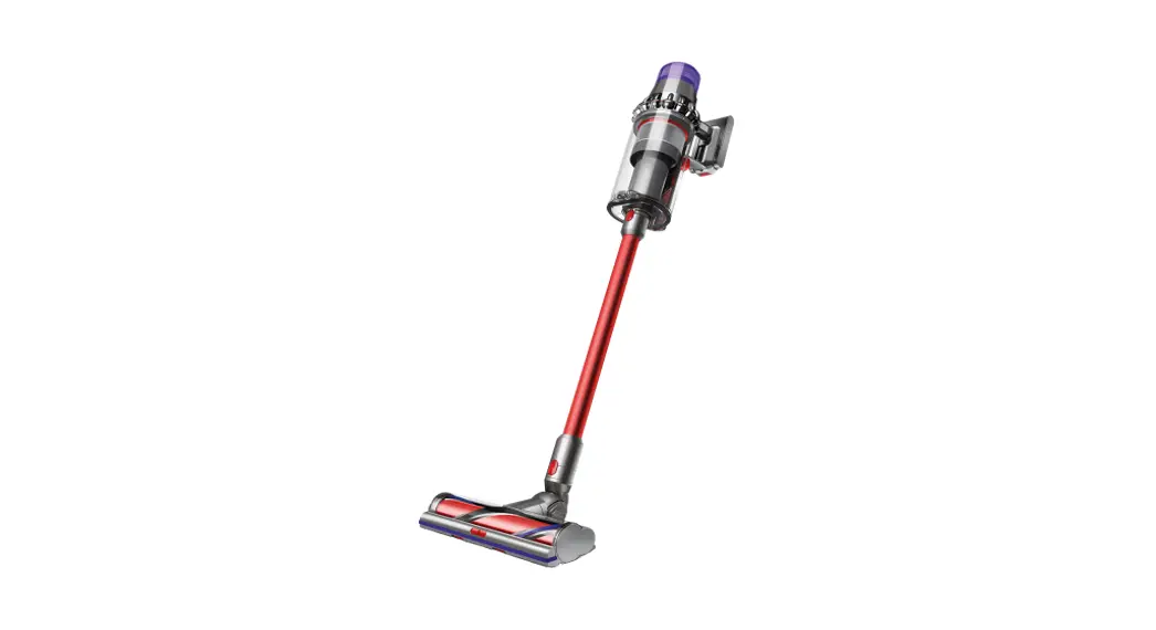 dyson v11 Outsize Cordless Vacuum Cleaner User Manual - Manualsnap