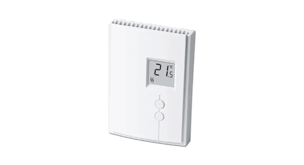 aube TH209 Non-Programmable Thermostat User Guide - Manualsnap